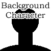 Background Character